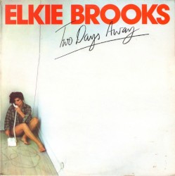 Two Days Away album by Elkie Brooks