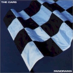 Panorama album by The Cars