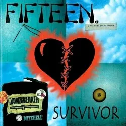 Survivor album by Fifteen