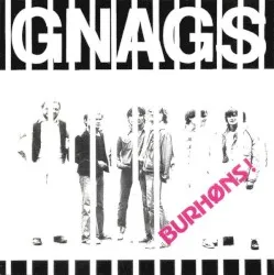 Burhøns album by Gnags