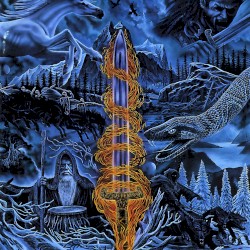 Blood on Ice album by Bathory