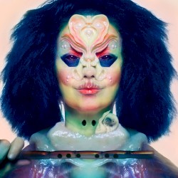 Utopia album by Björk