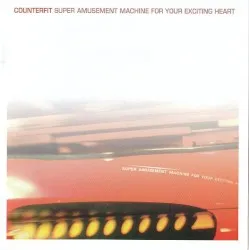 Super Amusement Machine for Your Exciting Heart