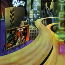 Out on the Road album by The Hollies