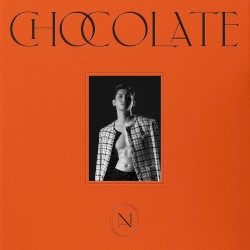 Chocolate album by Changmin