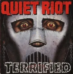 Terrified