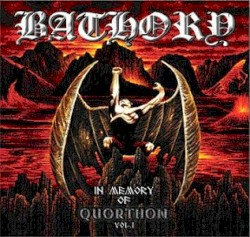 In Memory of Quorthon album by Bathory
