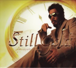 Still Gold album by Masayuki Suzuki