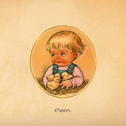 No Good for No One Now album by Owen
