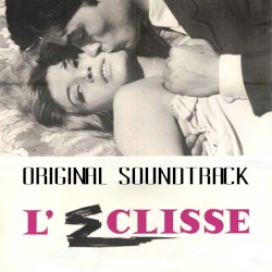 Renato / Eclisse twist album by Mina