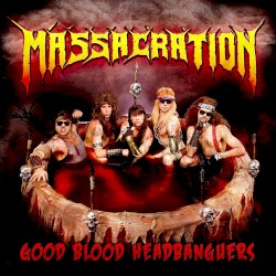 Good Blood Headbanguers
