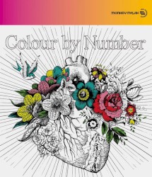 Colour by Number album by Monkey Majik