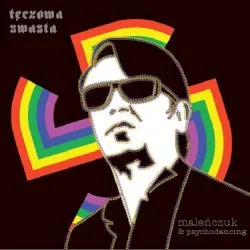 Tęczowa swasta album by Maciej Maleńczuk