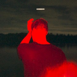 Homesick album by Trevor Daniel