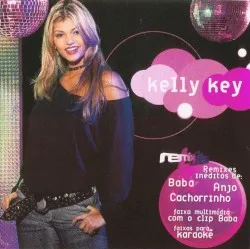 Remix Hits album by Kelly Key
