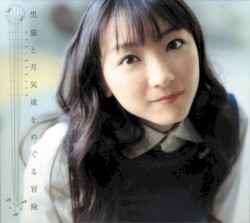 Kuroneko to Tsuki Kikyū o Meguru Bōken