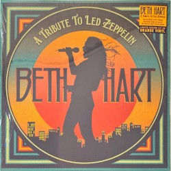 A Tribute to Led Zeppelin album by Beth Hart