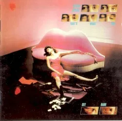 That's What You Get Babe album by Kevin Ayers