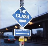 From Here to Eternity: Live album by The Clash