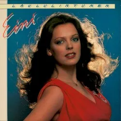 Laululintunen album by Eini