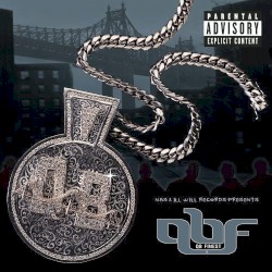 Nas & Ill Will Records Presents QB's Finest album by Nas