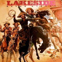 Rough Riders album by Lakeside