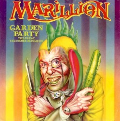 Garden Party album by Marillion