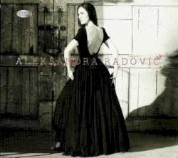 Žar Ptica album by Aleksandra Radović