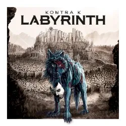 Labyrinth album by Kontra K