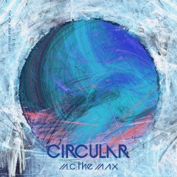 Circular album by M.C The Max