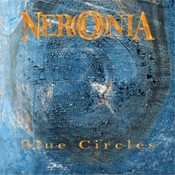Blue Circles