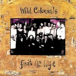 Fruit of Life album by Wild Colonials