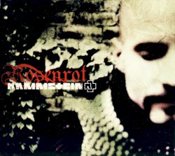 Rosenrot album by Rammstein