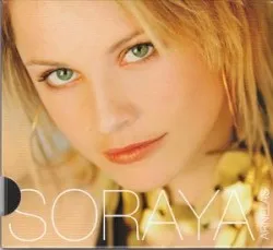 Corazón de fuego album by Soraya Arnelas