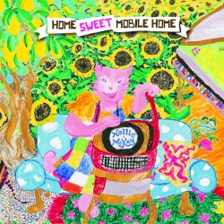 Home Sweet Mobile Home album by Nellie McKay