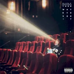 Thee Way Eye See It album by CJ Fly