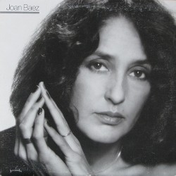 Honest Lullaby album by Joan Baez