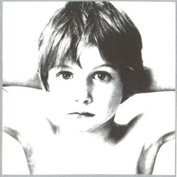 Boy album by U2
