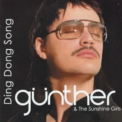 Ding Dong Song album by Günther