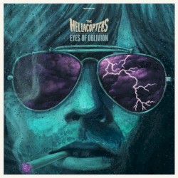Eyes of Oblivion album by The Hellacopters