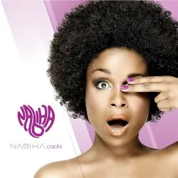 Cracks album by Nabiha