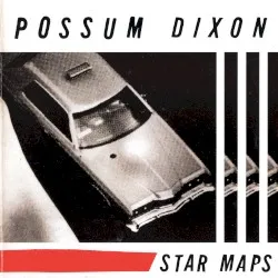 Star Maps album by Possum Dixon