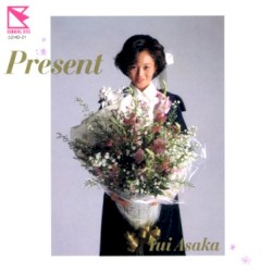 Present album by Yui Asaka