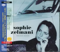 Precious Burden album by Sophie Zelmani
