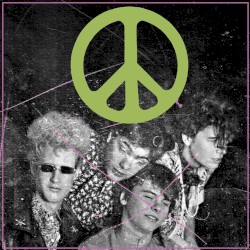 Scratching the Door: The First Recordings of the Flaming Lips album by The Flaming Lips