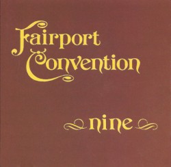 Nine album by Fairport Convention