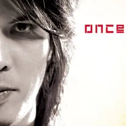 Once