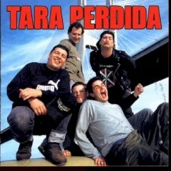 É Assim album by Tara Perdida