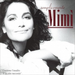 Semplicemente Mimì album by Mia Martini