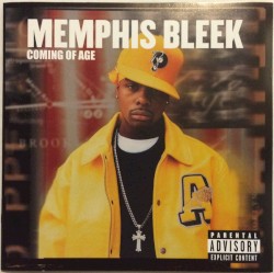 Coming of Age album by Memphis Bleek